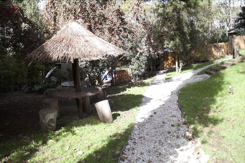 Posada Del Bosque By Hs カリロ エクステリア 写真
