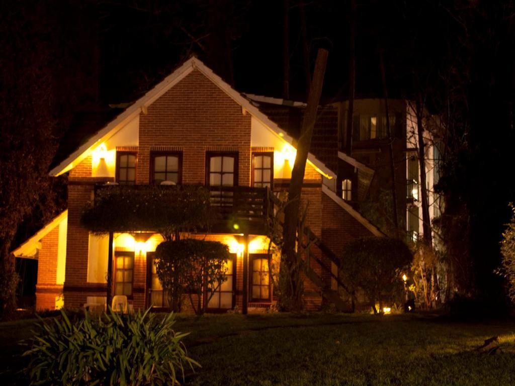 Posada Del Bosque By Hs カリロ エクステリア 写真