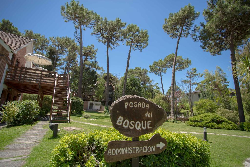 Posada Del Bosque By Hs カリロ エクステリア 写真