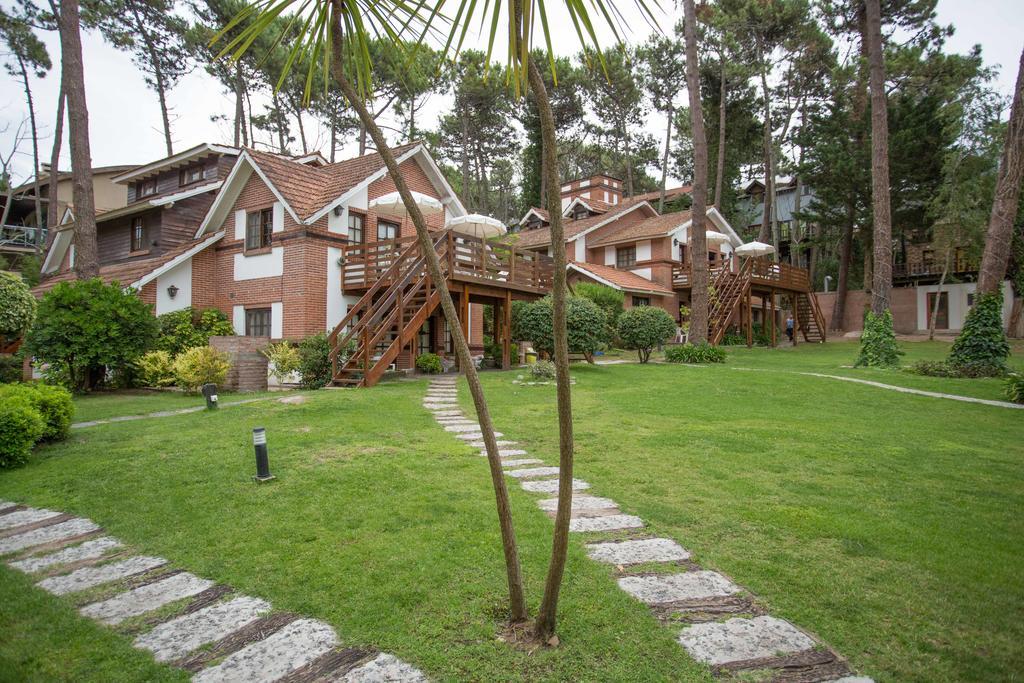 Posada Del Bosque By Hs カリロ エクステリア 写真