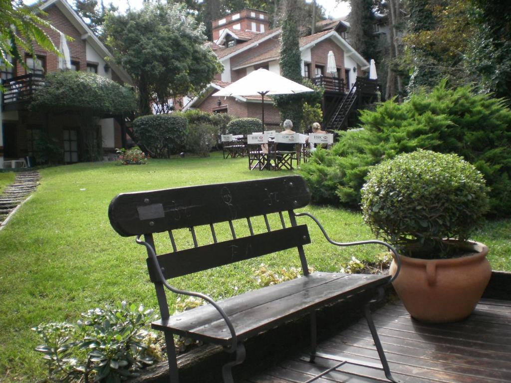 Posada Del Bosque By Hs カリロ エクステリア 写真