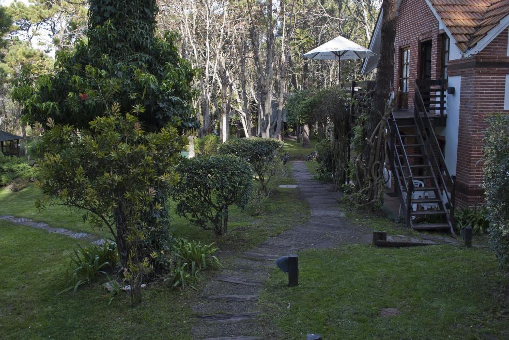 Posada Del Bosque By Hs カリロ エクステリア 写真